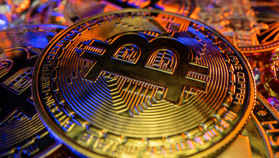 仮想通貨ビットコイン価格は24年に上昇加速か=グレースケール市況レポート