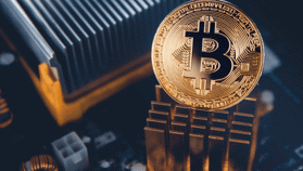 2024年ビットコイン125,000ドル到達予測、半減期を踏まえたMatrixport分析