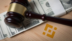 Binance pagó la mayor multa jamás aplicada por Estados Unidos a un exchange de bitcoin