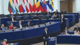 Euro digital abre debate en el Parlamento: “no es necesariamente una buena idea”