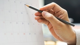«Marquen sus calendarios»: la aprobación de los ETF de bitcoin sería en enero