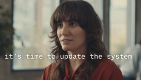 Es hora de actualizar el sistema: el mensaje de Coinbase que la comunidad aplaude