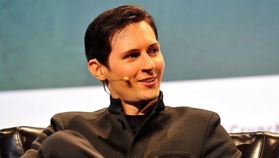 Estos son los 12 cargos que le imputan a Pavel Durov de Telegram