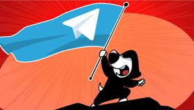 REDO, un «perrito» de TON, duplica su precio en medio de la crisis de ese ecosistema