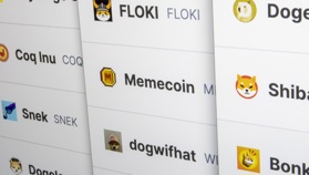 Se disparan al alza las memecoins de la red Tron