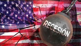 ¿Habrá o no habrá recesión en Estados Unidos? Esa es la cuestión