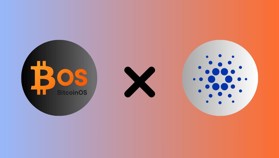 Ya puedes mover tus BTC en la red de Cardano