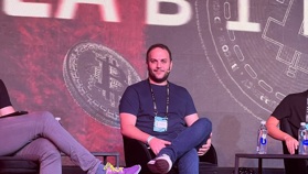 «Espero que podamos ver un bitcoin de 6 cifras rápido»: directivo de Bitso
