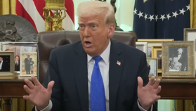 Trump forja un nuevo orden y bitcoin está en su cruzada anti-globalista