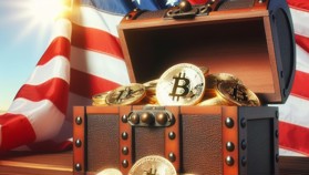 Donante misterioso hace de Roswell la primera ciudad con reserva de bitcoin en EE. UU.