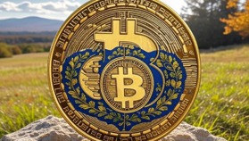 ¿Cómo se implementará la reserva de bitcoin histórica de New Hampshire?