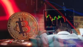 USD 1.000 millones de traders fueron liquidados con la subida de bitcoin y criptomonedas