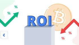 ¿Qué es el ROI en Bitcoin y por qué deberías entenderlo antes de invertir?