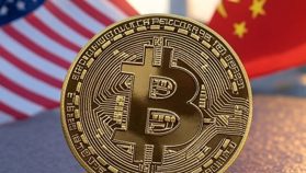 Bitcoin reacciona mientras China y Estados Unidos abren negociaciones comerciales