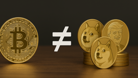 Empresa del Nasdaq copia a Saylor, pero sin entender Bitcoin