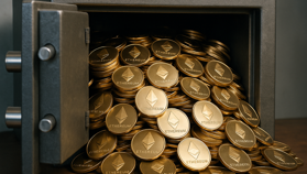 ¿La «MicroStrategy de Ethereum»? BTCS replica la estrategia de Michael Saylor