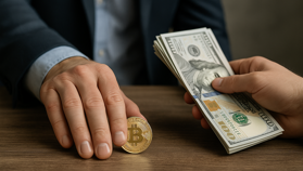 «Bitcoin es el mejor colateral del mundo para préstamos»: Pablo Contreras Villarreal