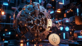 ¿Qué pasó en Ethereum tras la llegada de Fusaka?