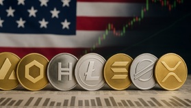Criptomonedas «Made in USA» tendrán su ETF