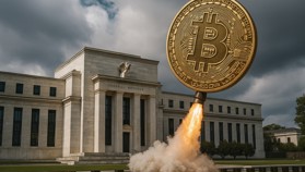 En 6 días bitcoin recibirá un impulso desde Washington