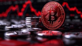 ¿Está bitcoin en tendencia bajista? Esto muestran indicadores