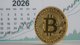 Bitcoin rompería la «regla» de 4 años sobre su precio en 2026