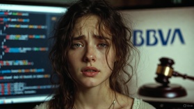 BBVA debe devolver miles de euros a víctima de falsa inversión en criptomonedas
