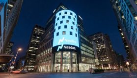 Nasdaq se inspira en bitcoin para ofrecer trading casi todo el día