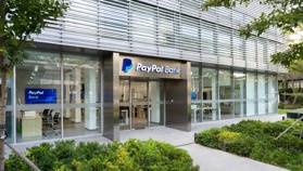 PayPal se suma a la tendencia de empresas de bitcoin: convertirse en un banco
