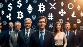 Cuidado con las grandiosas promesas de las TradFi que abrazan la tokenización