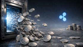 Ripple liberará 1.000 millones de XRP en enero