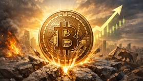 Bitcoin recuperará su fuerza en 2026, según analistas