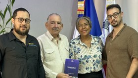 Diplomado de Bitcoin llega a universidad de República Dominicana