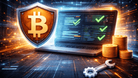 Bitcoin Core corrige la desaparición de wallets en su última versión