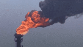 Venezuela podría usar gas desperdiciado para minar Bitcoin, dice analista