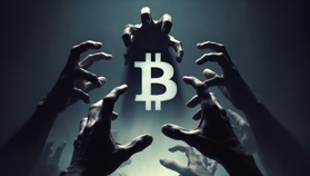 La confiscación soberana acecha a Bitcoin