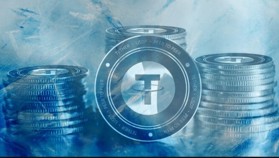 Tether congela 182 millones de dólares por «investigación en curso»