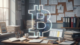 Mantenerse “invisible” al usar exchanges de bitcoin será prácticamente imposible