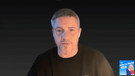 Los mercados están en la fase final «explosiva»: Henrik Zeberg