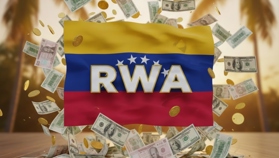 RWA jugarían un rol importante en Venezuela: Bitfinex