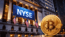 La Bolsa de Nueva York copia a bitcoin con operaciones 24/7