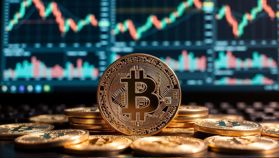 Los ETF de bitcoin ya superan las entradas acumuladas de 2025
