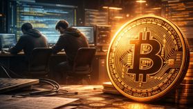 Cada vez hay menos desarrolladores aportando a Bitcoin ¿Problemas a la vista?