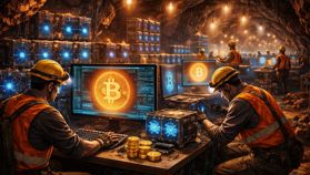 ¿Minar Bitcoin con mini ASIC o alquilar hashrate, qué es mejor?