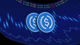 Circle desafía a la banca y en minutos mueve USD 68 millones entre 8 entidades