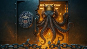 Los Bancos de Bitcoin han llegado