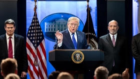 Trump da respaldo a las criptomonedas frente a riesgos cuánticos