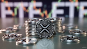 XRP recibe espaldarazo de Goldman Sachs en Wall Street