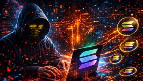 Hackean plataforma de memecoins BONK.fun en Solana