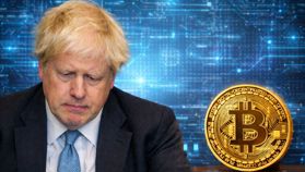 Boris Johnson llama “ponzi” a Bitcoin y la comunidad lo educa